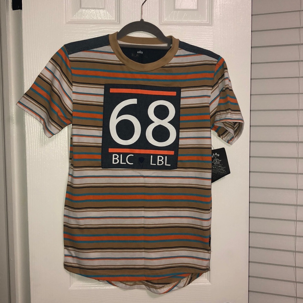Stylish Boys Shirt/T-Shirt